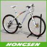 Buy cheap shop outdoor or indoor bike floor bike stand from wholesalers