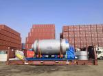 Three Rotary Drum Dryer Sand Dryer for Coal Mining Equipment Customizable and