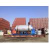 Buy cheap Installation Under Engineer's Guidance Industrial River Sand Dryer with SS304 Material from wholesalers