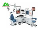 Surgical ENT Working Station Unit For Treatment , ENT Microscope Operation