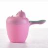 Buy cheap Multi Functional Baby Shampoo Cup Shower Spoon PP BPA Free from wholesalers