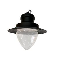 Buy cheap IP65 Waterproof E40 European Classic Style 80W Urban LED Lighting Courtyard product