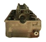 MAZDA B2600 G6 Aluminum Cylinder Head G601-10-100B 910520 2.6L 12V