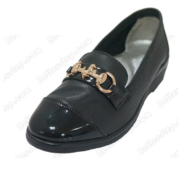 Buy cheap Better-step Lightwight Women Series Leather Dibaetic Shoes,Soft Lining and Durable,Top grade from wholesalers