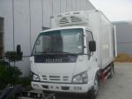 Logistics 12V 24V Transport Refrigeration Units Truck Cooling Units High
