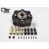 Buy cheap CE Hydraulic Coupling Flexible To Excavator Pump For Engine Drive DL300-5 from wholesalers
