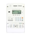STS Single Phase Prepaid Electricity Meters With The Latest AMI Soulution GPRS