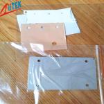 High Temperature Rohs Compliant Thermally Conductive Electrical Insulator Sheet