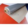 Buy cheap PTFE Coated Fiberglass Fabric for High Temperature Resistance For Thermal Insulation from wholesalers
