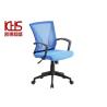 Buy cheap Rotating Mesh Fabric Office Chairs Mid Back Ergonomic Office Chair from wholesalers