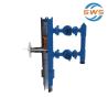 Buy cheap High Working Pressure Rotating Cement Head Lightweight Customized from wholesalers