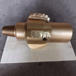 Polycrystalline Diamond Rock Reamers Wear Resistant for Well Drilling