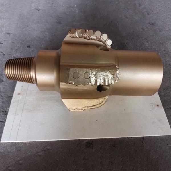 Buy cheap Polycrystalline Diamond Rock Reamers Wear Resistant for Well Drilling from wholesalers