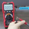 Buy cheap 1000V 10A 6000 Counts Handheld Digital Multimeter from wholesalers