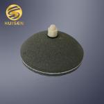 Buy cheap ABS Corundum Ceramic Wastewater Filter Media Aeration Both Top Side Bottom Side from wholesalers