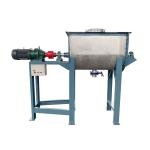 500l Stainless Steel powder mixing machine For Detergent Powder Mixer