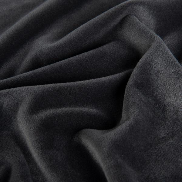 Buy cheap Women's Velvet Blazer Knitted Stretch Velvet Spandex Fabric 220GSM in Customized Color from wholesalers