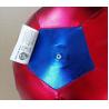 Buy cheap 60cm Fabric Cloth Kids Giant Inflatable Soccer Ball Unisex FM-F-002 from wholesalers