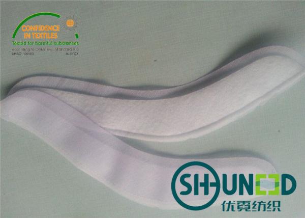 Buy cheap Durable Canvas Sleeve Heads Non Woven Fabric Keep Good Style from wholesalers