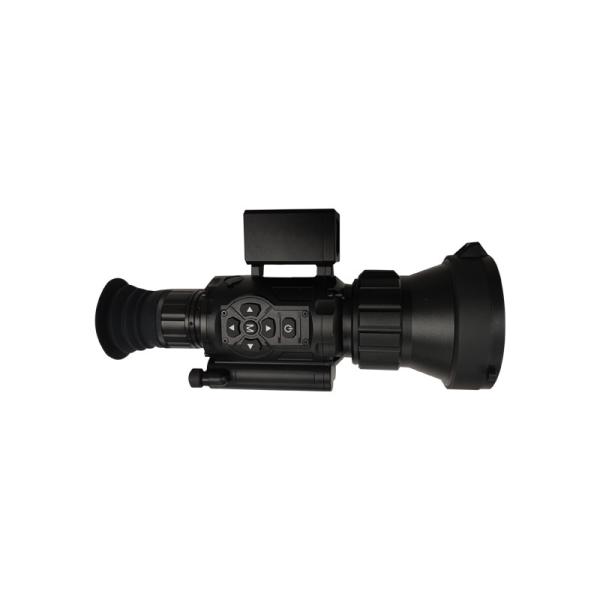 Buy cheap Factory direct sale Handheld Monocular Sighting Thermal Camera from wholesalers