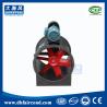 Buy cheap DHF T30 axial fan/ blower fan/ ventilation fan/axial flow fan/cooling fan/exhaust fan from wholesalers