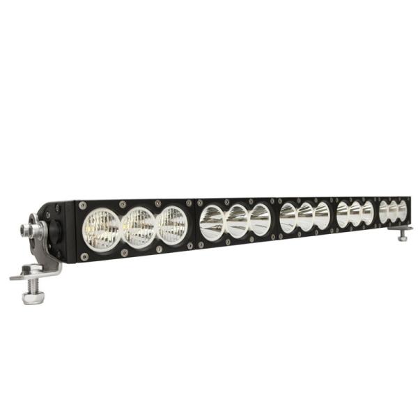 Buy cheap Super quality 10W Cree offroad Led light bar 4X4 SUV CE ROHS IP67 DHCB-L150SDC from wholesalers