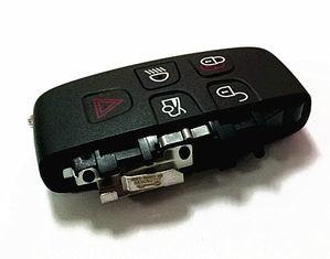 Buy cheap Number HK83-15K601-AB XF XK Jaguar Remote Start 434mhz 5 Button Key Fob from wholesalers