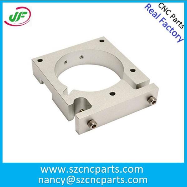 Buy cheap CNC Machining Parts, CNC Aluminum Parts for Printer Accessories from wholesalers