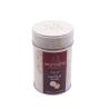 Buy cheap Round Luxury Hot Cocoa Powder Tin Canister Packaging With 3D Embossing Logo from wholesalers