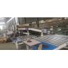 Buy cheap 2/3/4-ply Hard Paperboard Production Line, Industry Grey Cardboard Manufacturing Plant from wholesalers