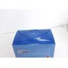 Buy cheap Sunstar Towels Self Locked Clear PVC Gift Boxes Packaging from wholesalers