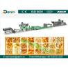 Buy cheap 3D Pellet Food Snack Extruder Machine / 3D Snack Pellet Machinery from wholesalers