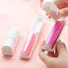 Buy cheap 18.7cm Mini Plastic Carpet Clothes Hair Remover Roller Brush For Cat Dog from wholesalers