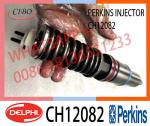 C10 fuel injector 116-5414 1165414 CH-12082 CH12082 10R-0967 10R0967 10R-0725