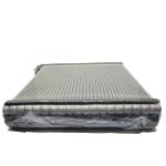 100% Tested OEM Standard Size Auto Parts Evaporator Coil 80211-SDG-W01 For Honda
