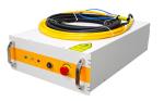 Buy cheap 1040nm OEM Laser Machine Fiber Laser Power Source from wholesalers