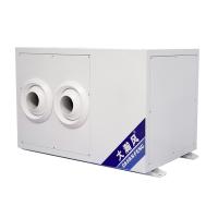 Buy cheap Mini Carbon Footprint W/An Industrial Energy Saving Air Conditioner product