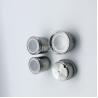 Buy cheap retsch ball mill mm400 accessories 25ml Zirconium Mill Jar with Stainless Steel Casing from wholesalers