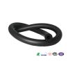 Buy cheap Heat Resistant Rubber Air Conditioner Pipe Insulation Rolls 7/8" Inner Diameter from wholesalers