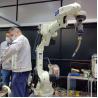 Buy cheap 6 Axis OTC Daihen Welder FD-H5 5KG For TIG Welding from wholesalers
