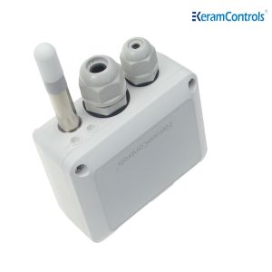 Buy cheap OEM Temperature Humidity Transmitter 4-20mA IP65 from wholesalers