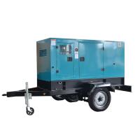 Buy cheap KTAA19-G6 Cummins Engine 460KW 575KVA Diesel Silent Generator product