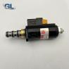 Buy cheap Fuel Pressure Regulator Control Solenoid Valve 111-9916 for CAT 320B 320C E320C from wholesalers