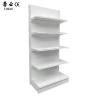 Buy cheap Factory Custom Size Color Mental Gondola Shelf Supermarket Shelf Grocery Magasin Market Retail Estantes Shelving from wholesalers