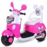 Buy cheap 2023 Style Electric Children's Motorcycle Ride On Car with Three Wheels and PP Plastic from wholesalers