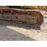 Buy cheap Low Working Hours Used Komatsu PC200 Excavator for Your Road Construction Projects from wholesalers