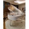 Buy cheap NUX WK-310 black color high quality 88 keys keyboard pre owned upright second hand piano from chinese seller from wholesalers