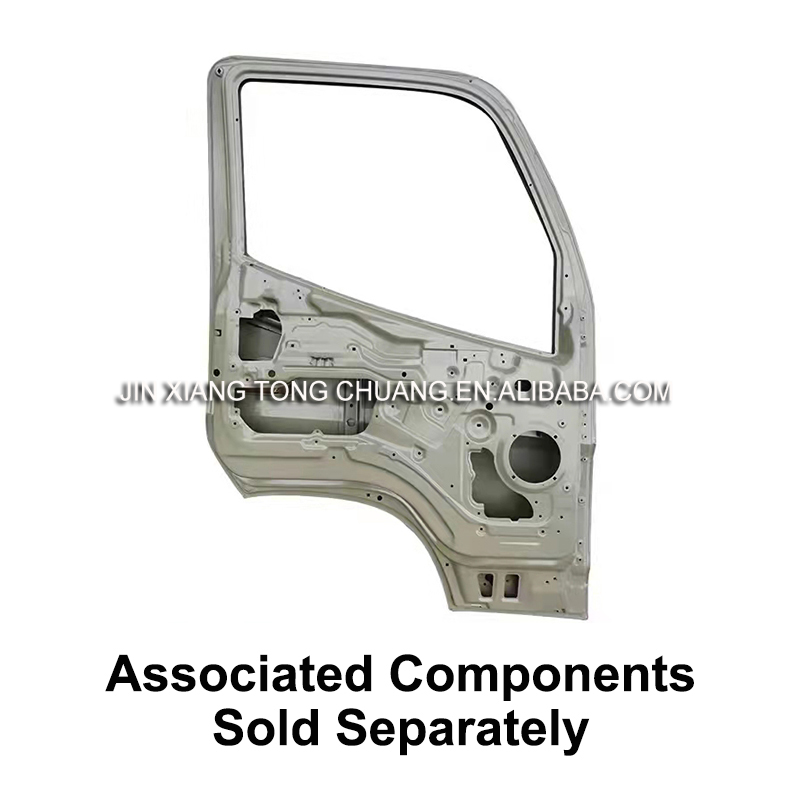Foton Aumark Truck Series Genuine Accessories CTX Mrt Cab Door Excellent Performance