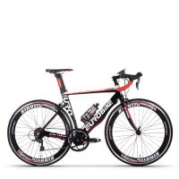 Buy cheap Lightweight Electric Road Bike Fast 700c Tire 40kmh Aluminum 15kg CYSUM Xc8000 product