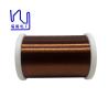 Buy cheap Micro Thin Grade 2 0.08mm Awg Enameled Copper Wire Uew Soldering from wholesalers